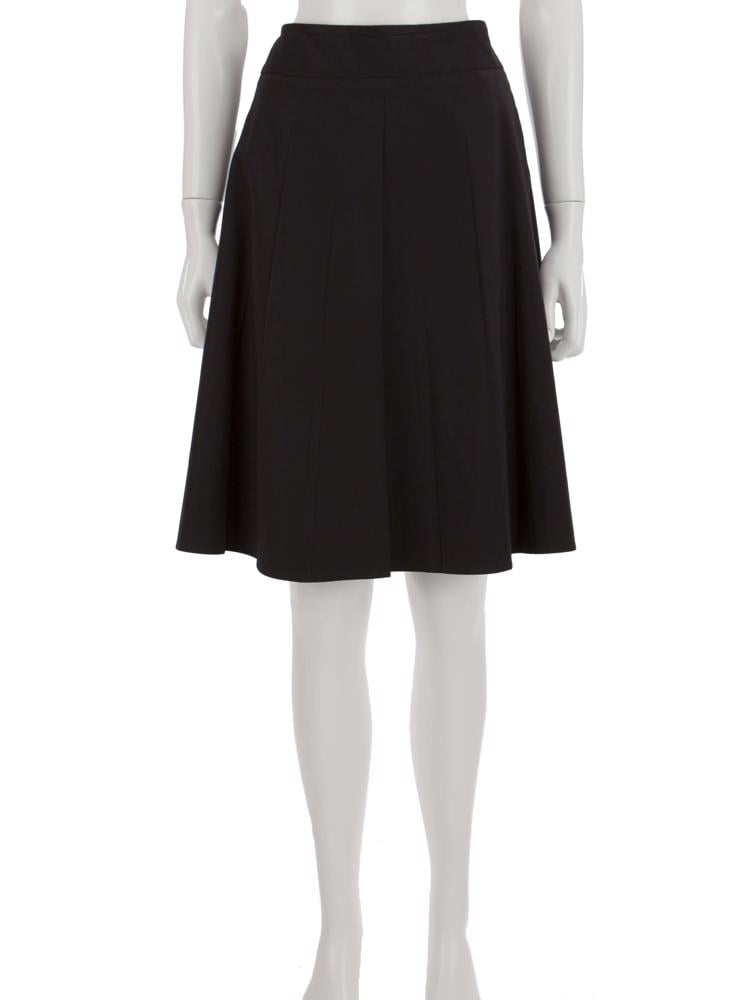 Bayan Siyah MOSCHINO ETEK