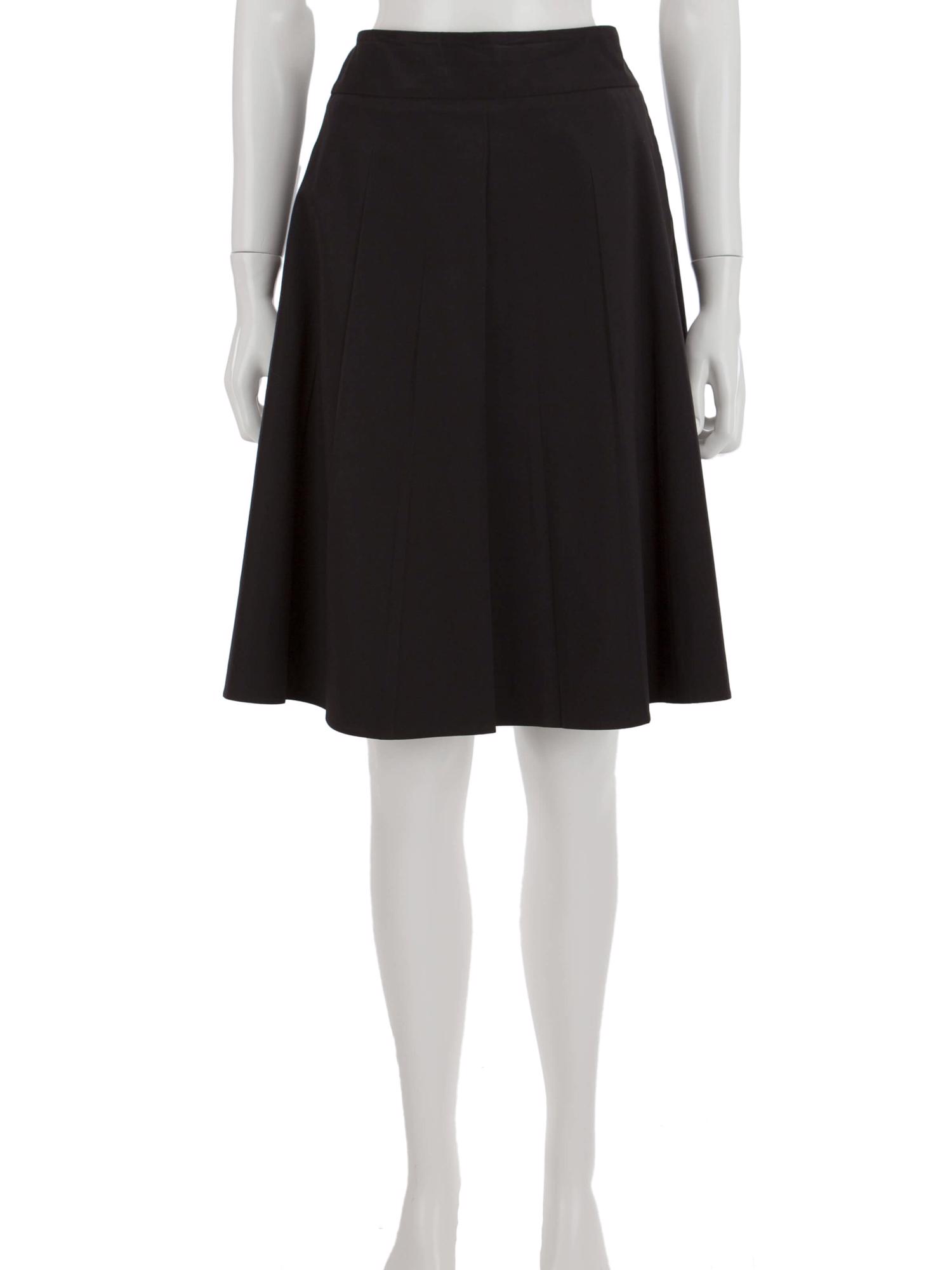 Bayan Siyah MOSCHINO ETEK