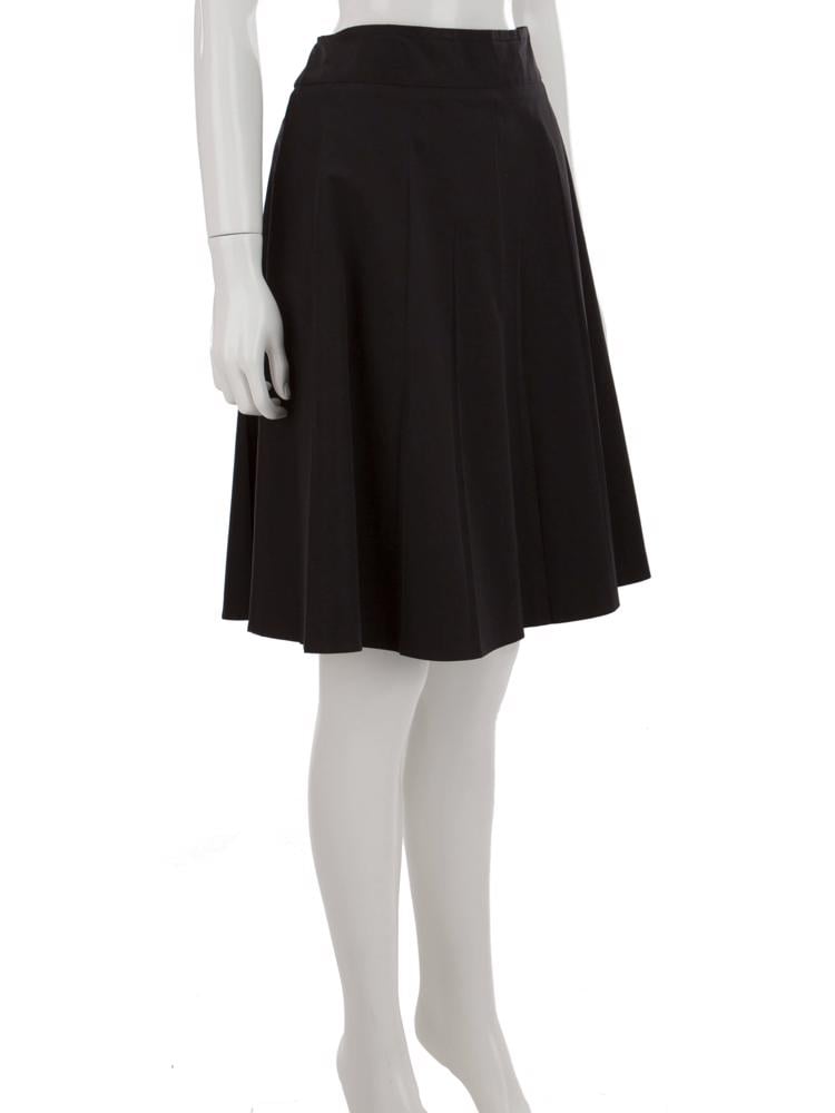 Bayan Siyah MOSCHINO ETEK