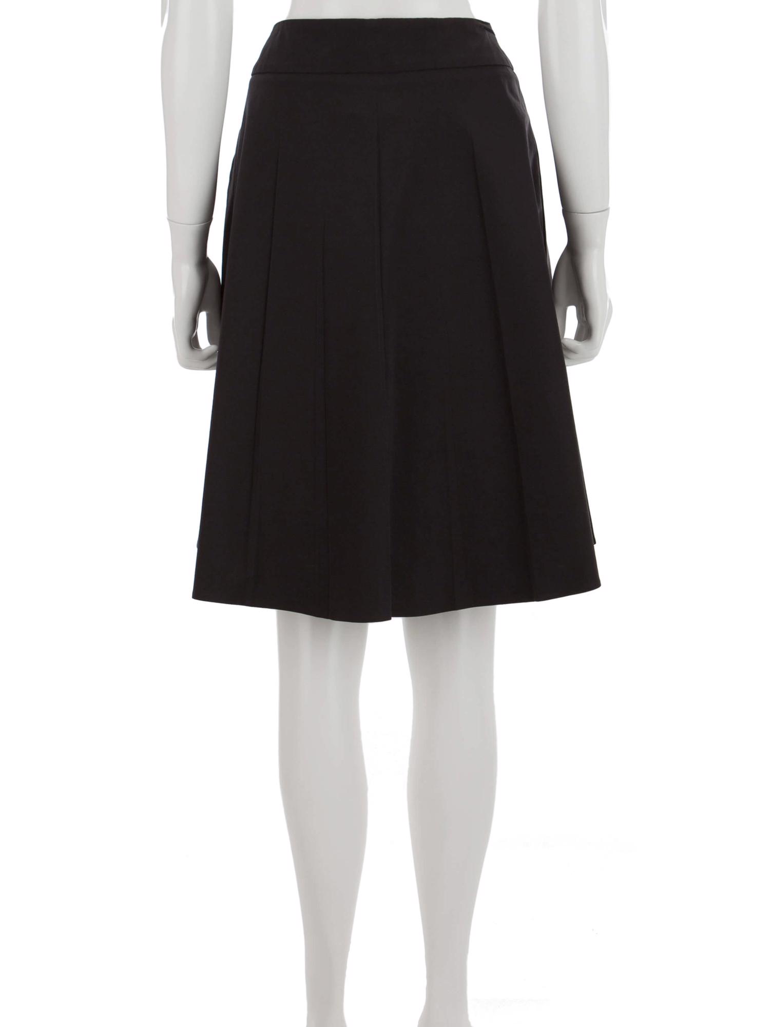 Bayan Siyah MOSCHINO ETEK