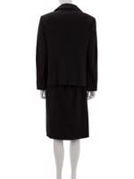 Bayan Gri JIL SANDER ETEK - CEKET