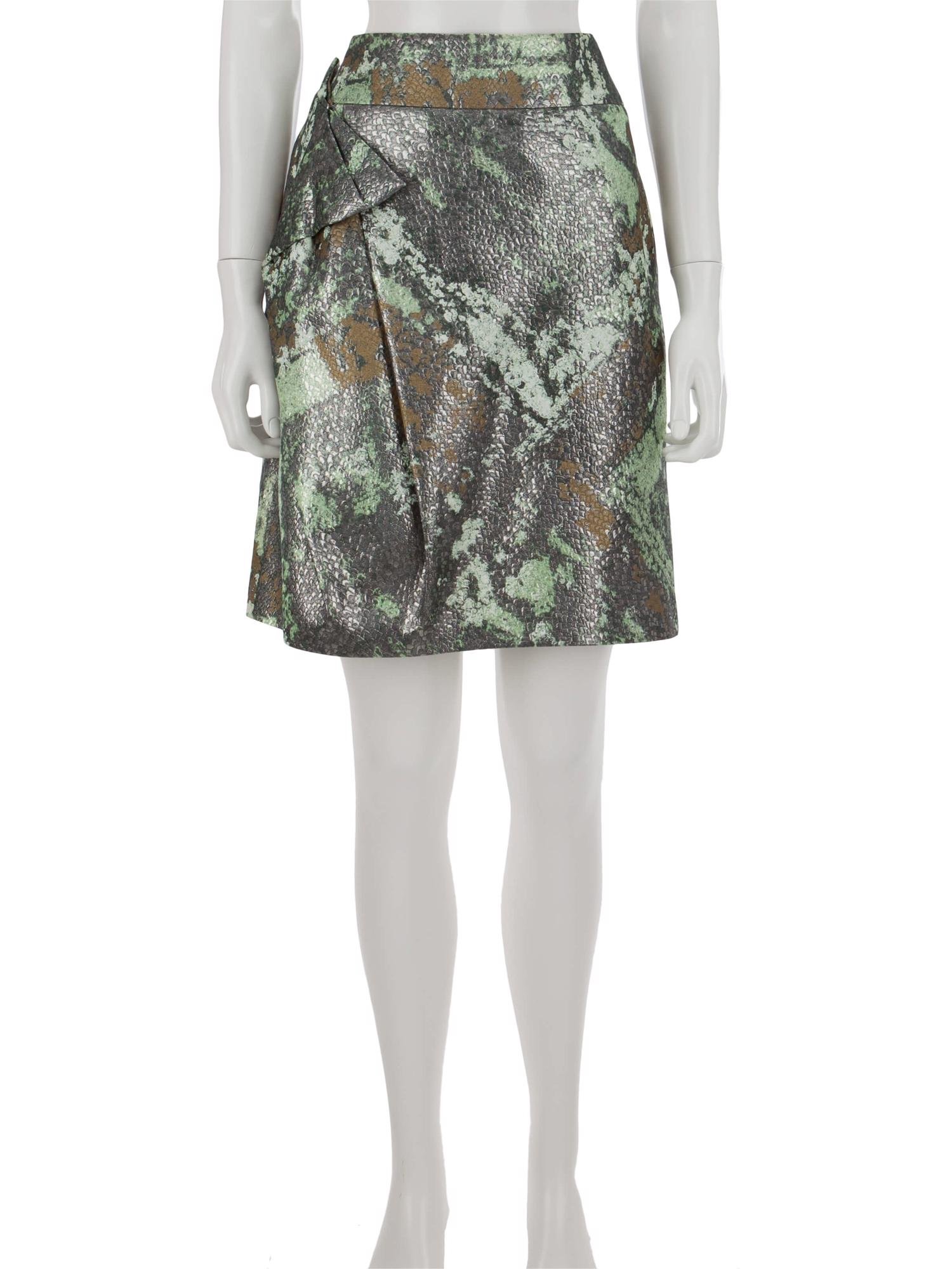 Bayan Gümüş HANII Y ETEK