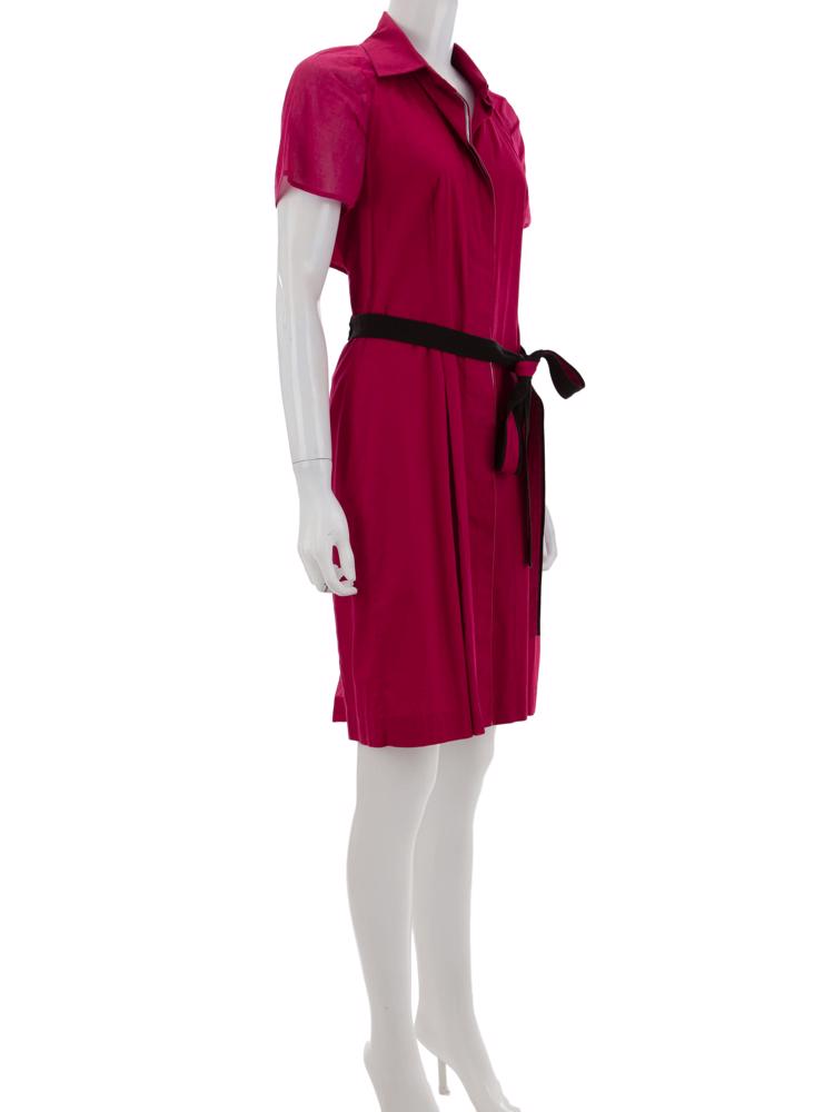 Bayan Pembe PHILOSOPHY DI ALBERTA FERRETTI ELBİSE