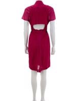 Bayan Pembe PHILOSOPHY DI ALBERTA FERRETTI ELBİSE
