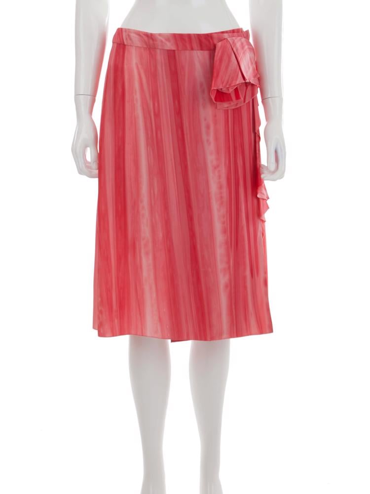 Bayan Pembe MARNI ETEK