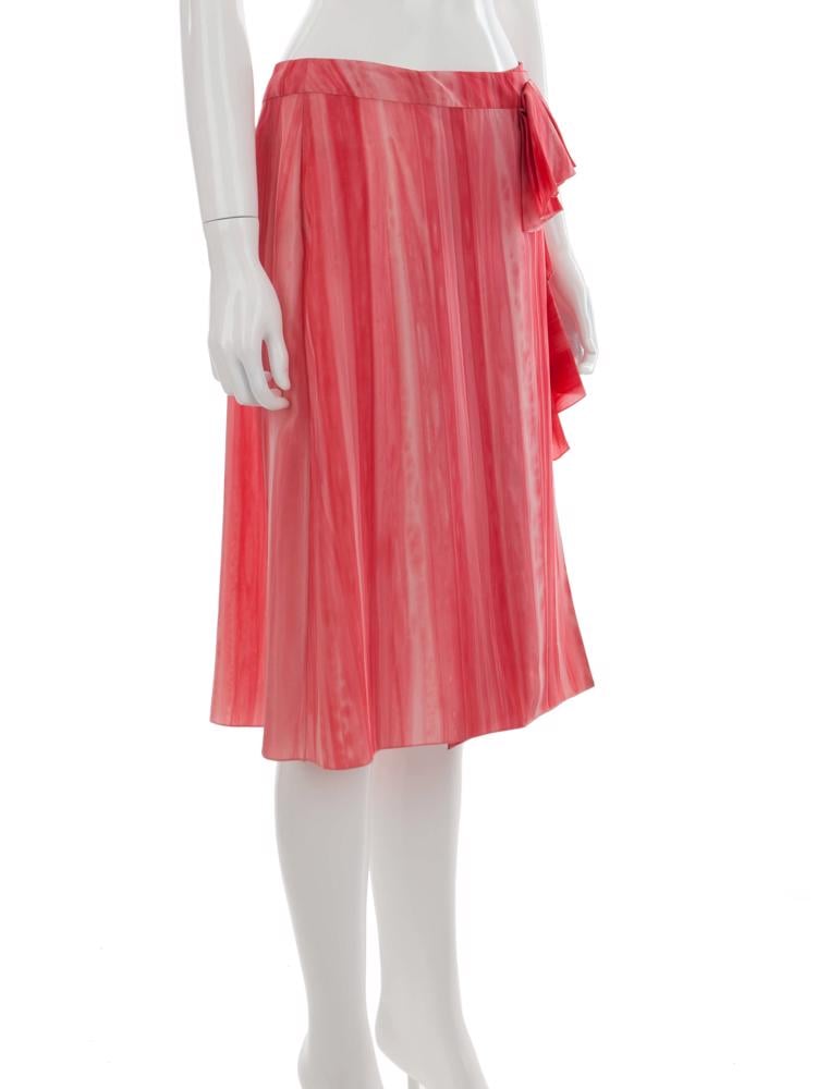 Bayan Pembe MARNI ETEK