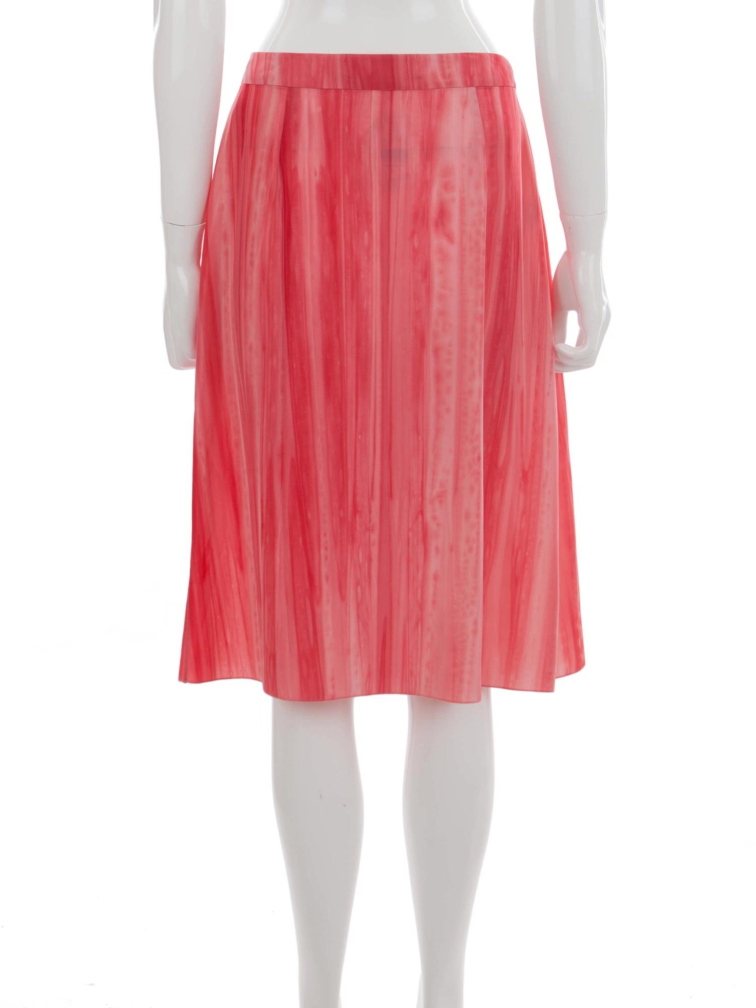 Bayan Pembe MARNI ETEK