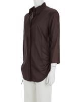 Bayan Kahve ERES GÖMLEK