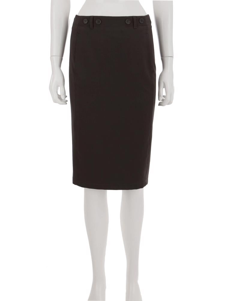 Bayan Gri PRADA ETEK