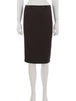 Bayan Gri PRADA ETEK