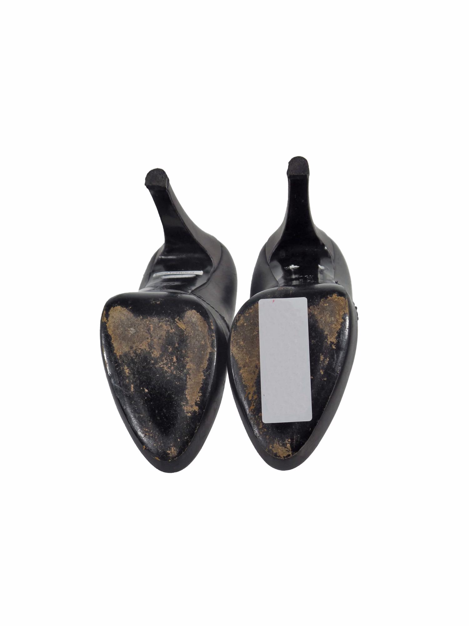 Bayan Siyah GIVENCHY AYAKKABI