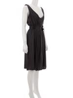 Bayan Gri LANVIN ELBİSE