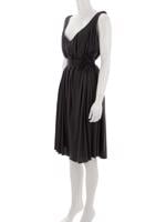 Bayan Gri LANVIN ELBİSE