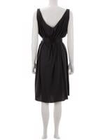 Bayan Gri LANVIN ELBİSE