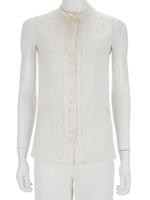 Bayan Krem DOLCE&GABBANA GÖMLEK