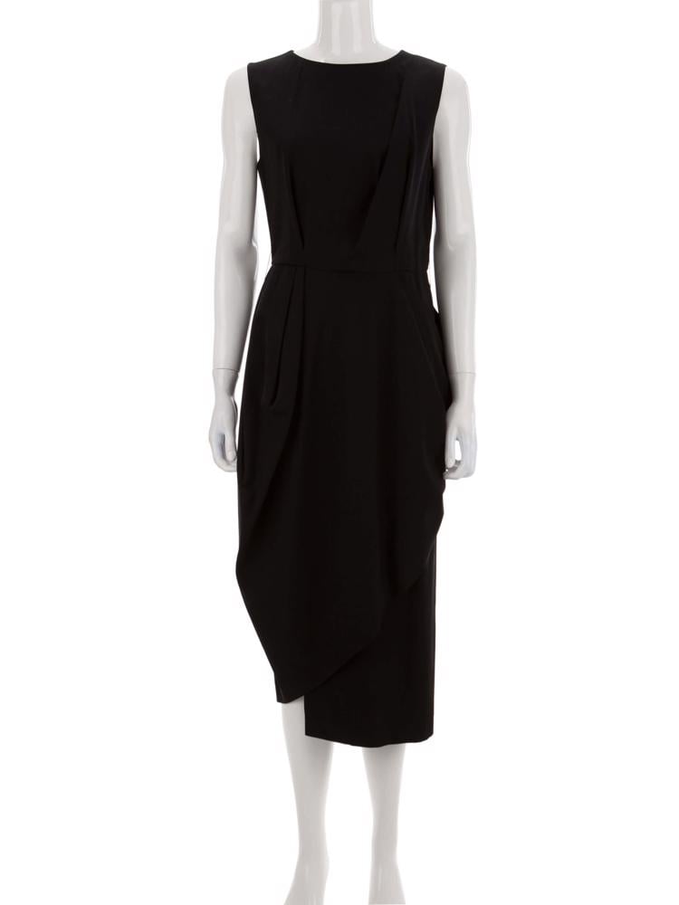 Bayan Siyah MICHAEL KORS ELBİSE