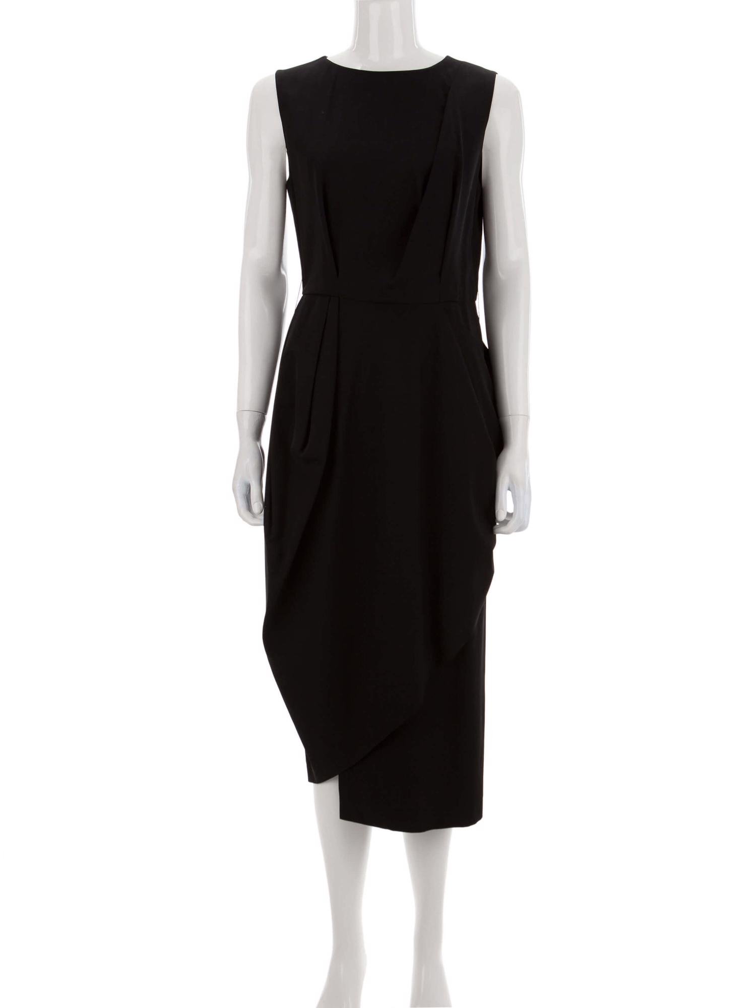 Bayan Siyah MICHAEL KORS ELBİSE