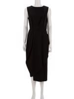 Bayan Siyah MICHAEL KORS ELBİSE