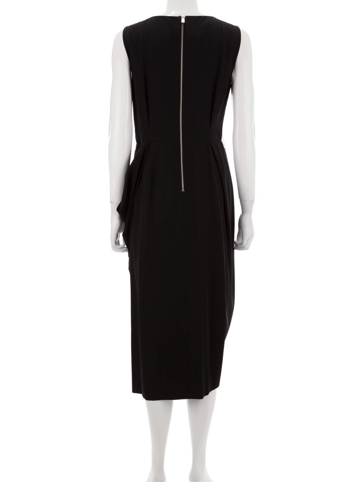 Bayan Siyah MICHAEL KORS ELBİSE