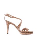 Bayan Bej DOLCE&GABBANA AYAKKABI