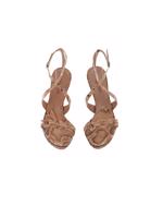 Bayan Bej DOLCE&GABBANA AYAKKABI