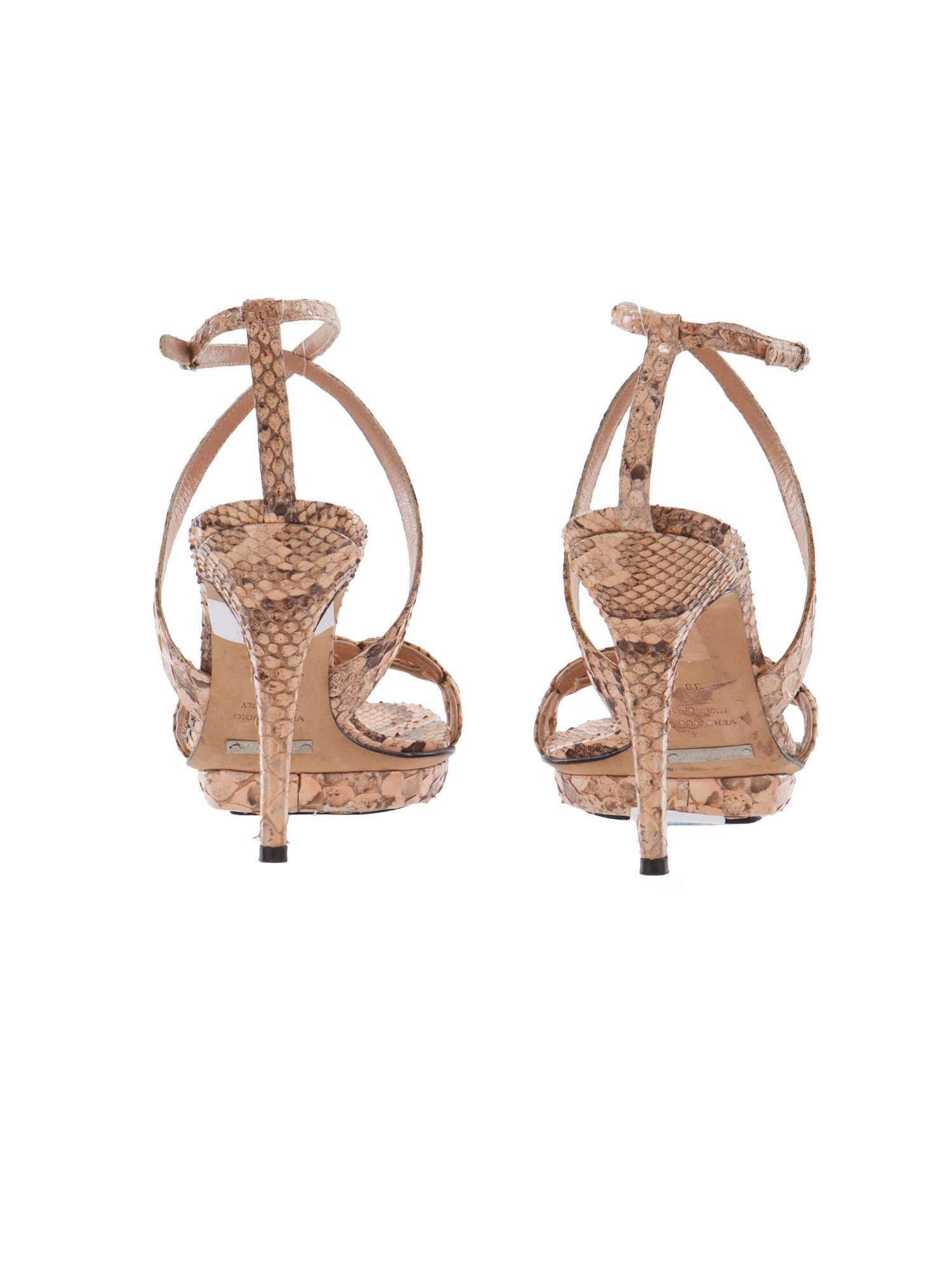 Bayan Bej DOLCE&GABBANA AYAKKABI