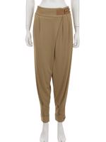 Bayan Bej RALPH LAUREN PANTOLON