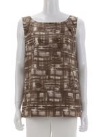 Bayan Gri MARNI BLUZ