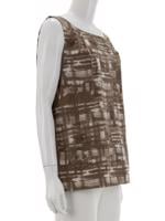 Bayan Gri MARNI BLUZ