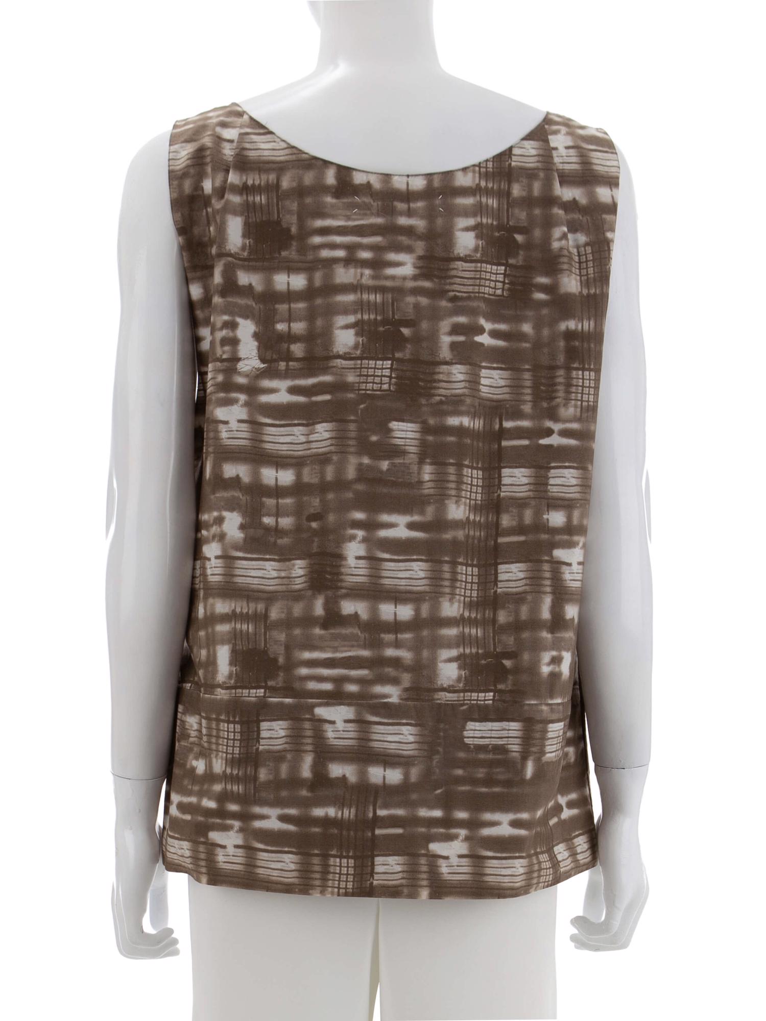 Bayan Gri MARNI BLUZ