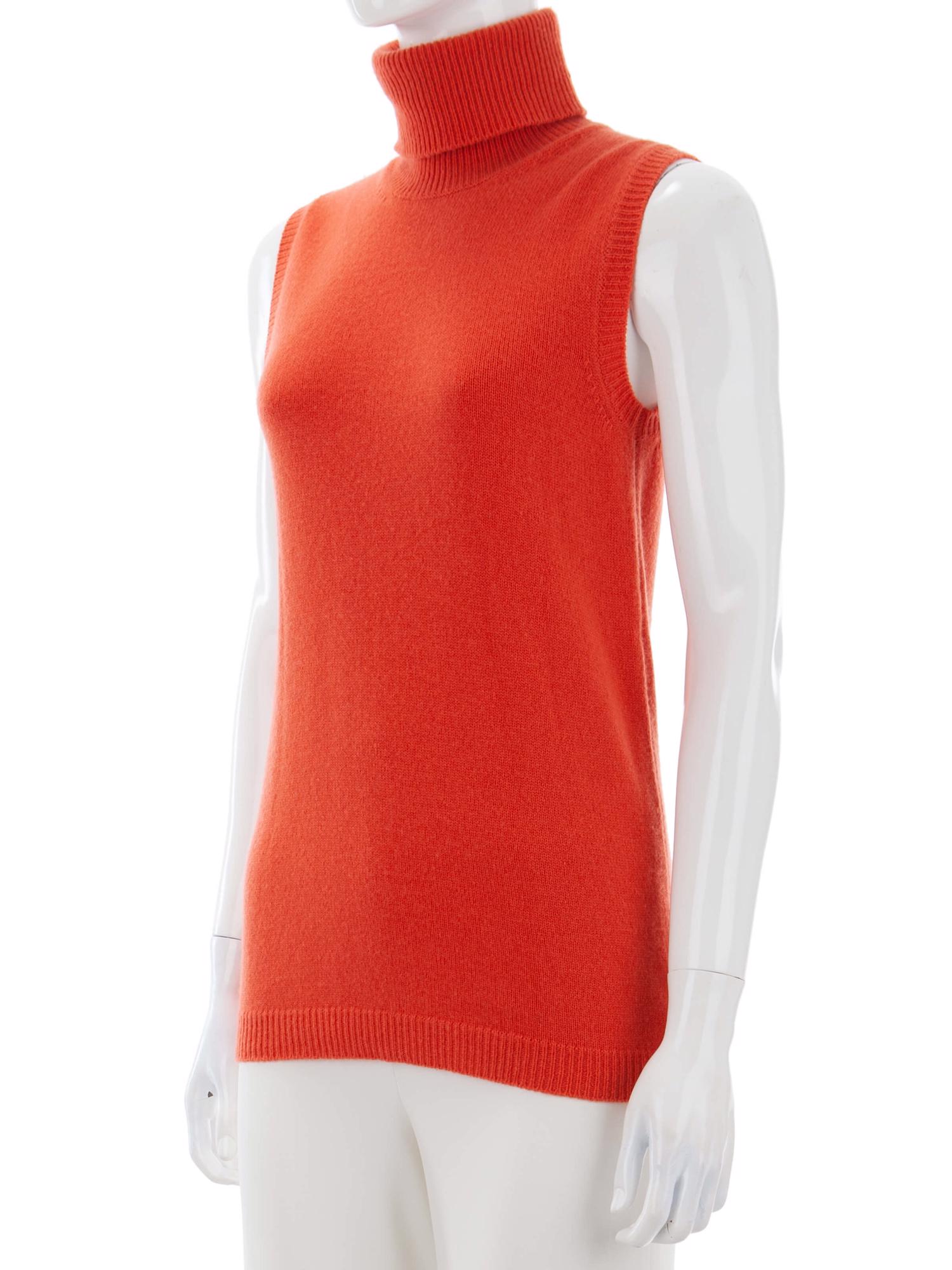 Bayan Turuncu STELLA MCCARTNEY KAZAK