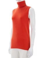 Bayan Turuncu STELLA MCCARTNEY KAZAK