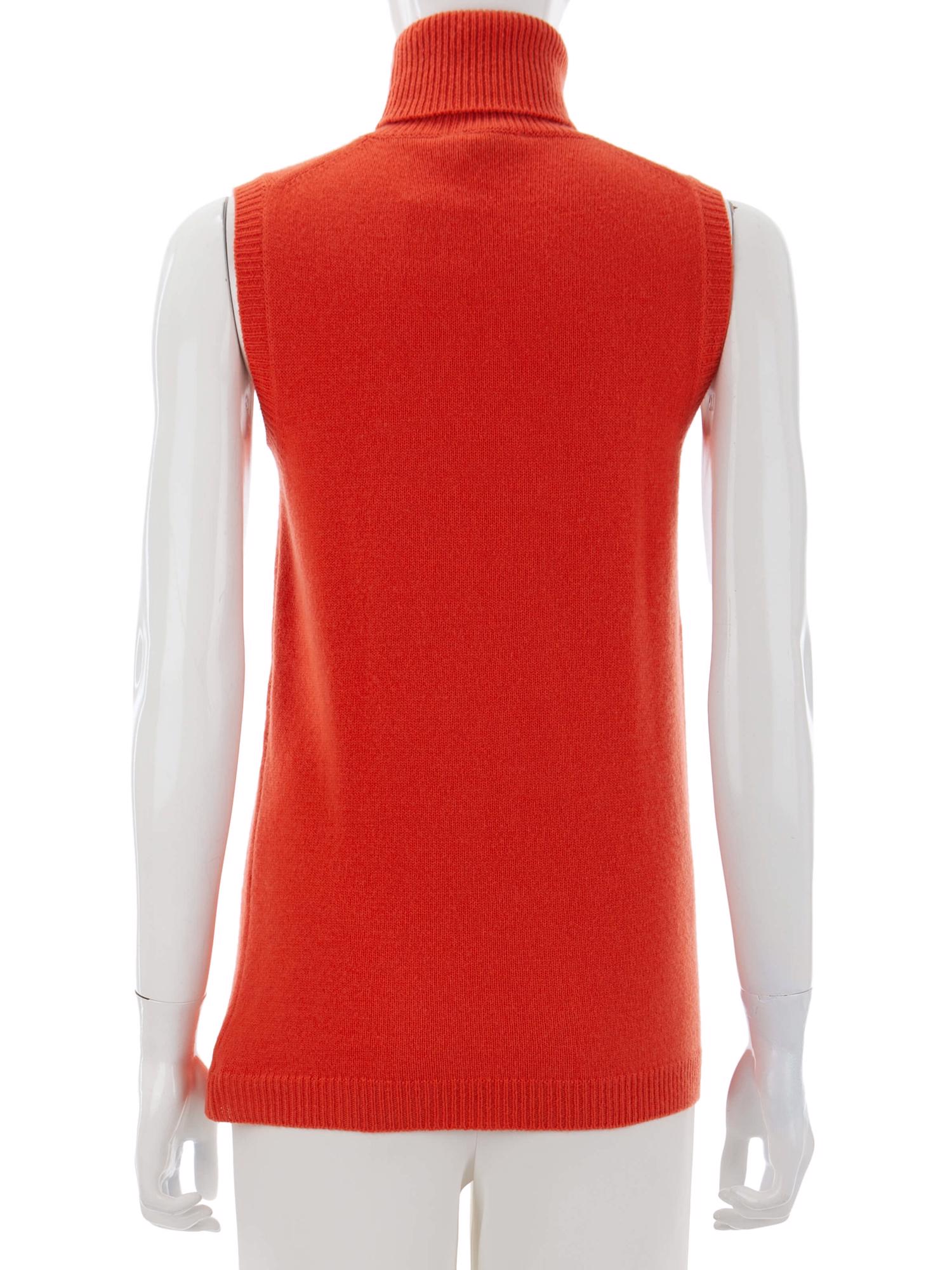 Bayan Turuncu STELLA MCCARTNEY KAZAK