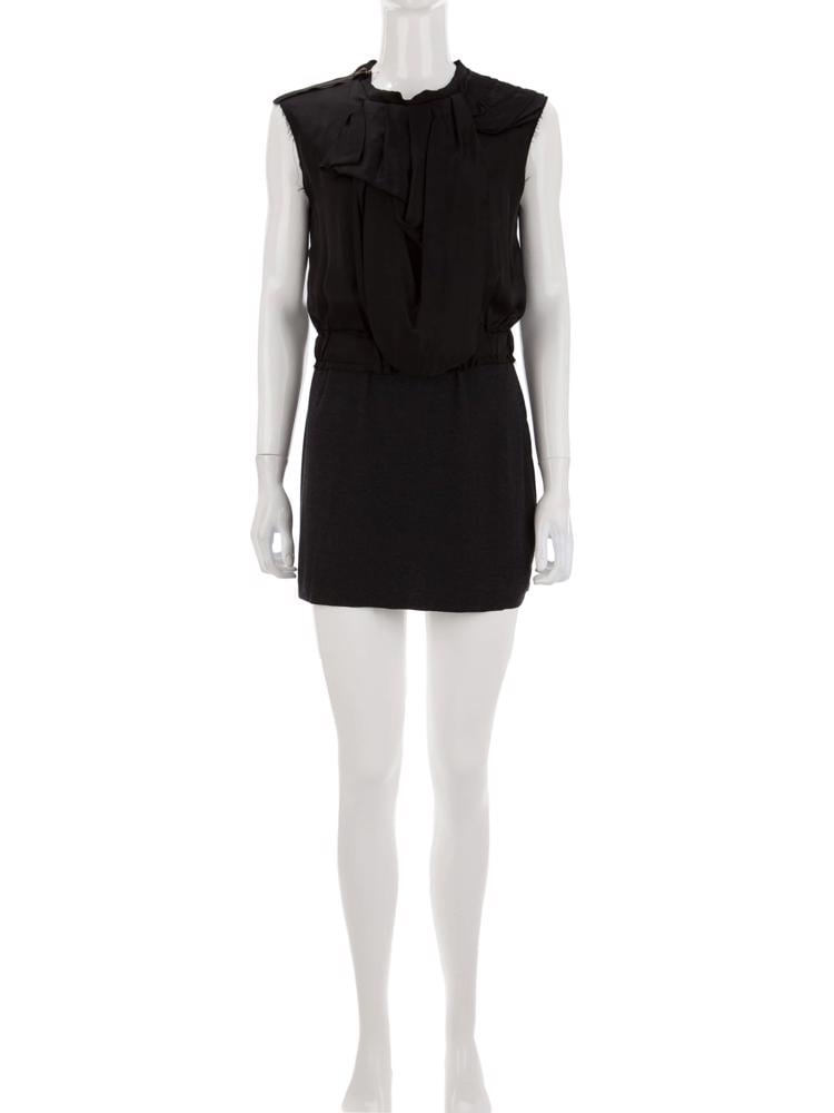 Bayan  LANVIN ELBİSE
