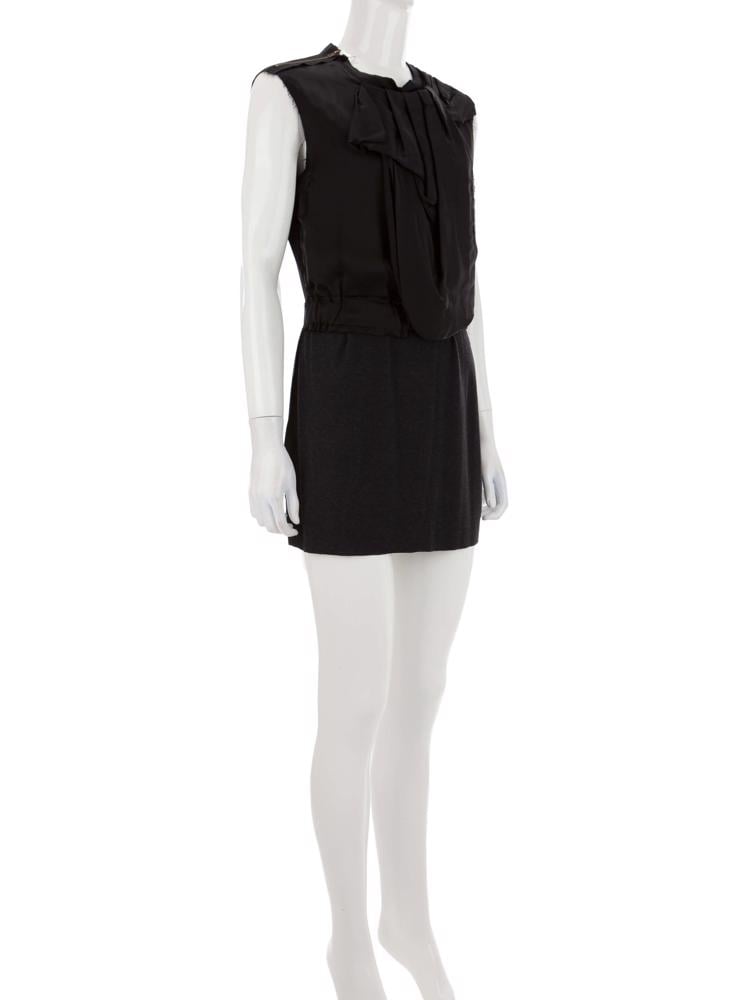 Bayan  LANVIN ELBİSE