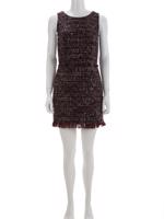 Bayan Kırmızı DOLCE&GABBANA ELBİSE