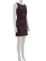 Bayan Kırmızı DOLCE&GABBANA ELBİSE