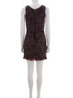 Bayan Kırmızı DOLCE&GABBANA ELBİSE