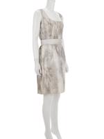 Bayan Gri DOLCE&GABBANA ELBİSE