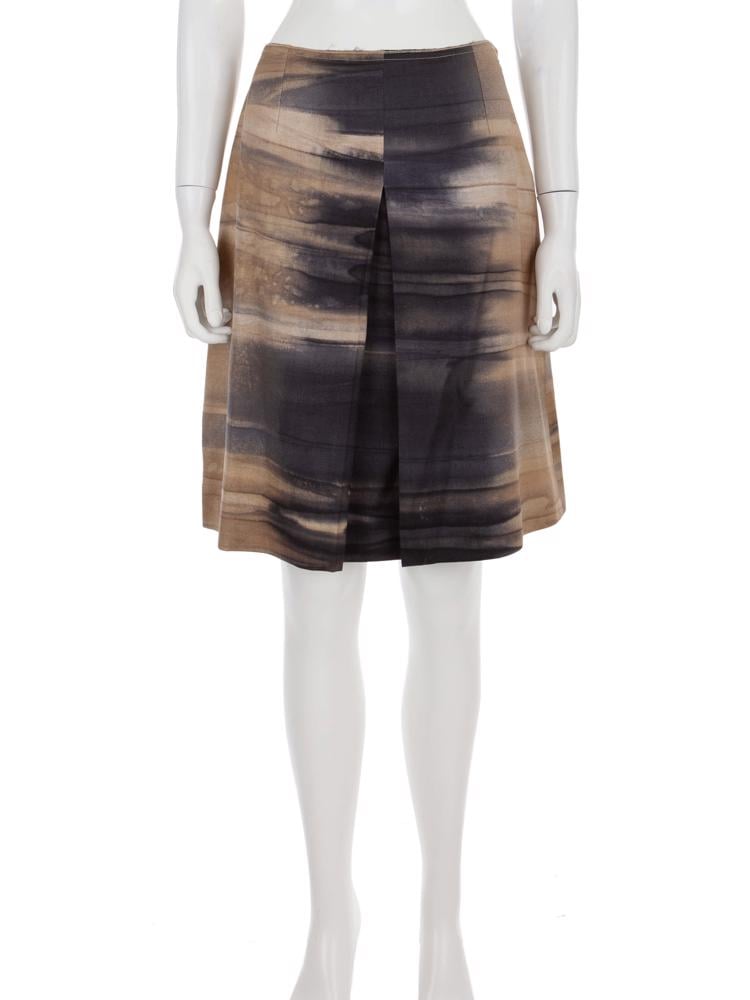 Bayan Bej PRADA ETEK