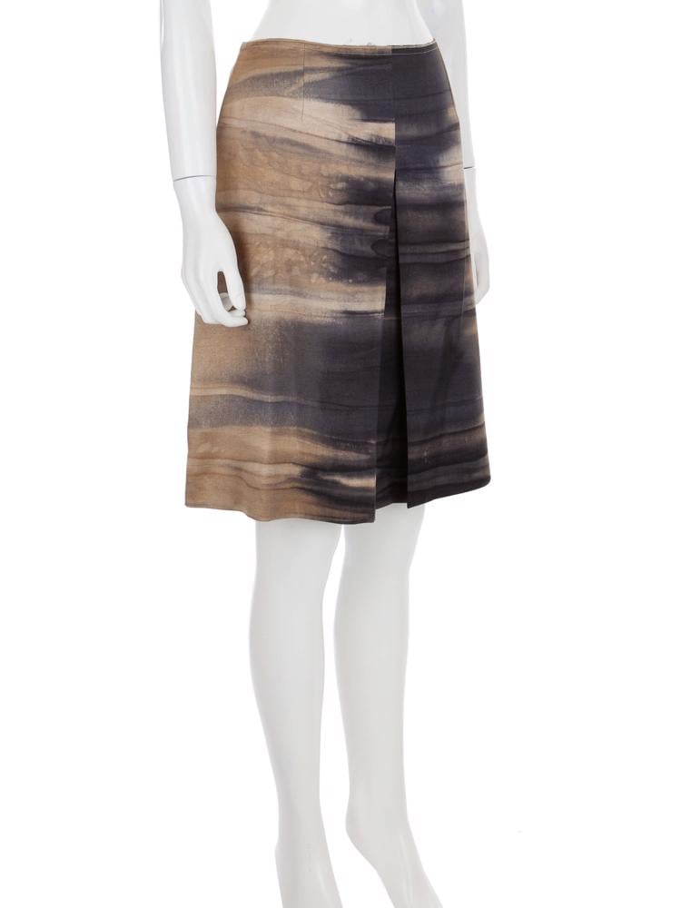 Bayan Bej PRADA ETEK