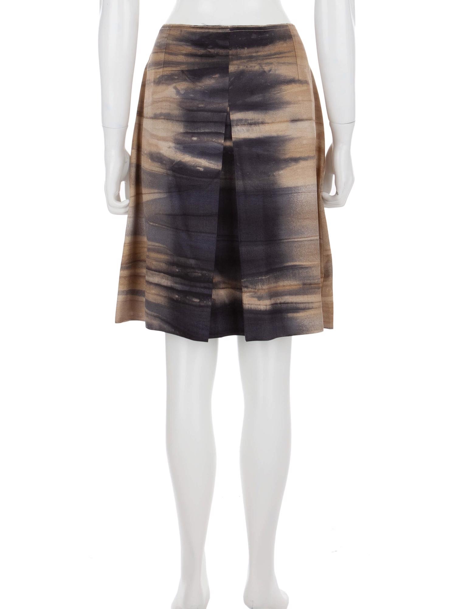 Bayan Bej PRADA ETEK