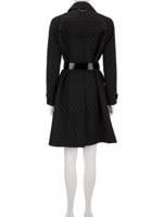 Bayan Siyah ANTONIO CROCE PARDÖSÜ