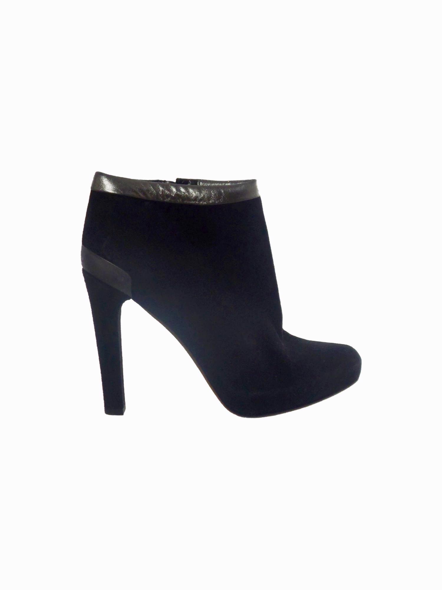 Bayan Siyah FENDI BOT