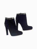 Bayan Siyah FENDI BOT