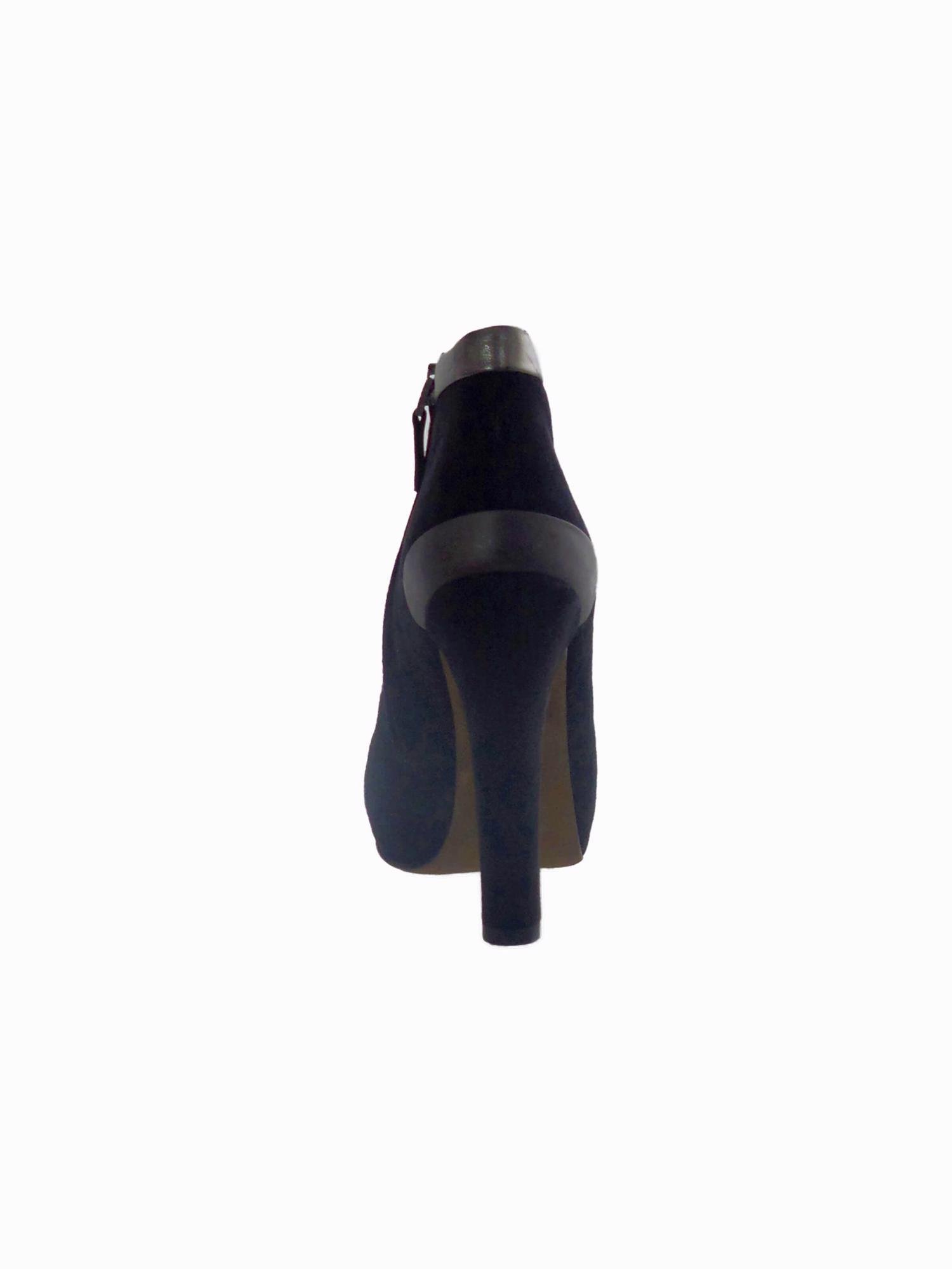 Bayan Siyah FENDI BOT