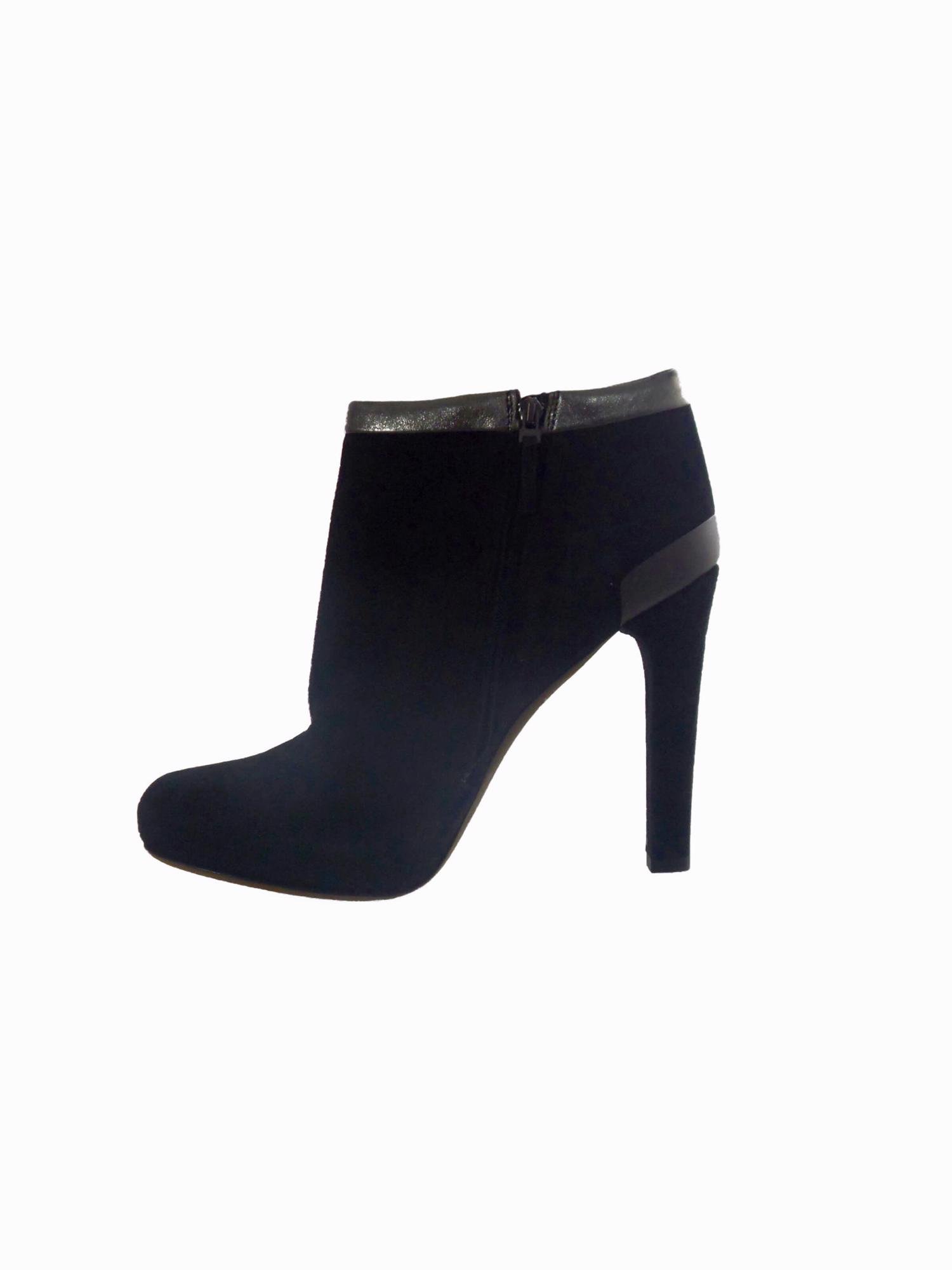 Bayan Siyah FENDI BOT