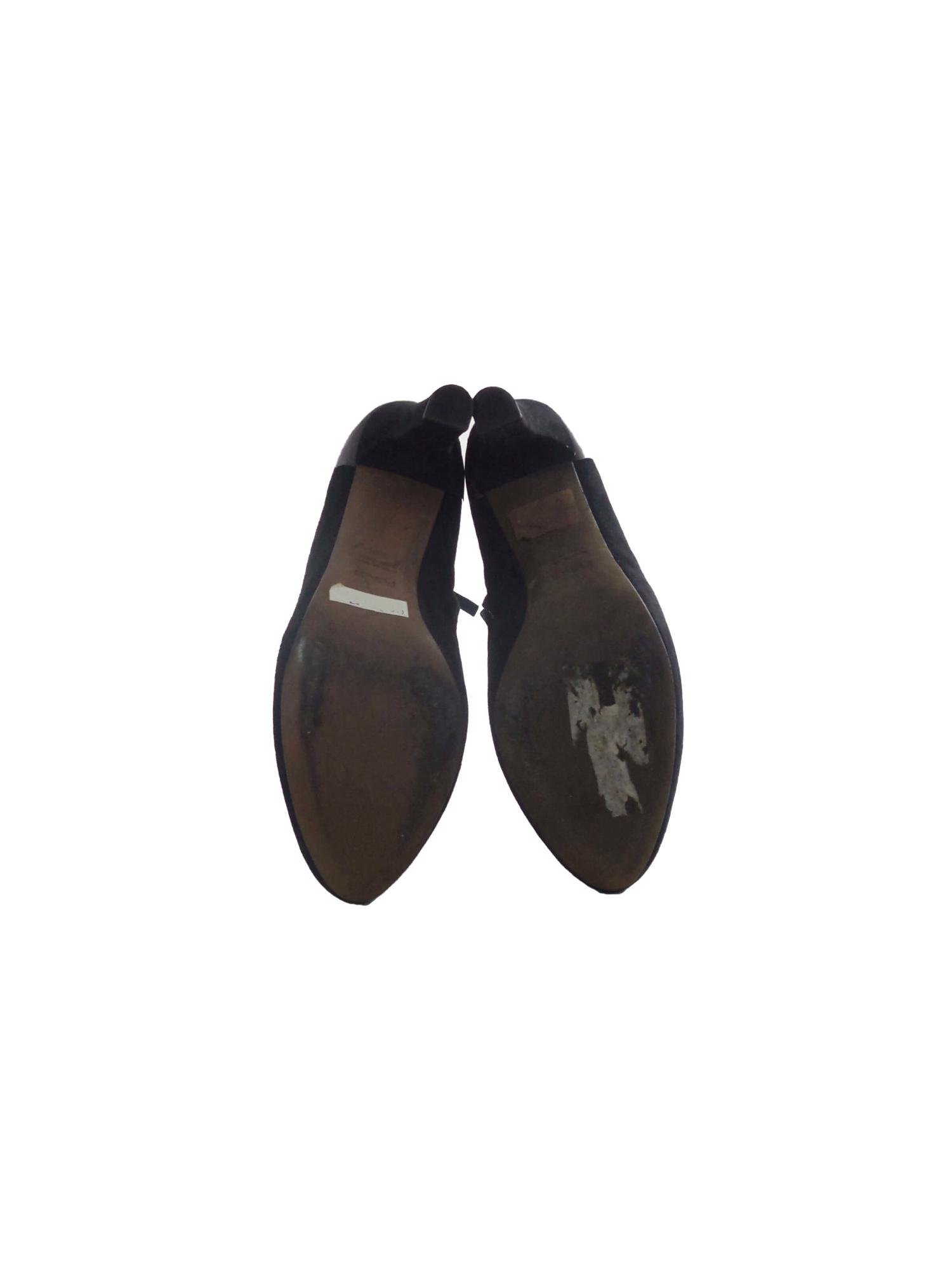 Bayan Siyah FENDI BOT