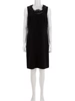 Bayan Siyah MOSCHINO ELBİSE
