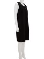 Bayan Siyah MOSCHINO ELBİSE